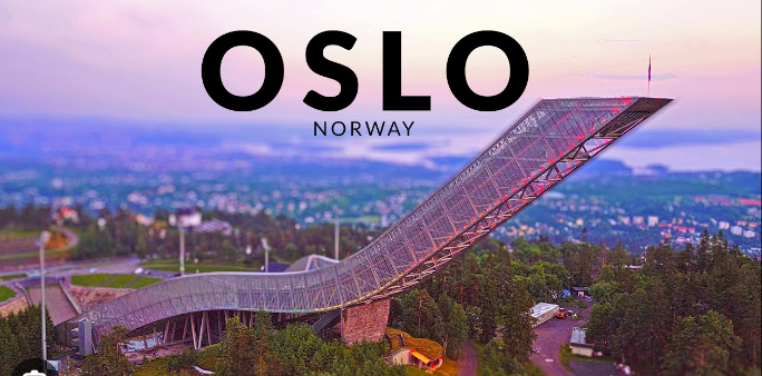 Authentic Tour Package for Stockholm & Oslo