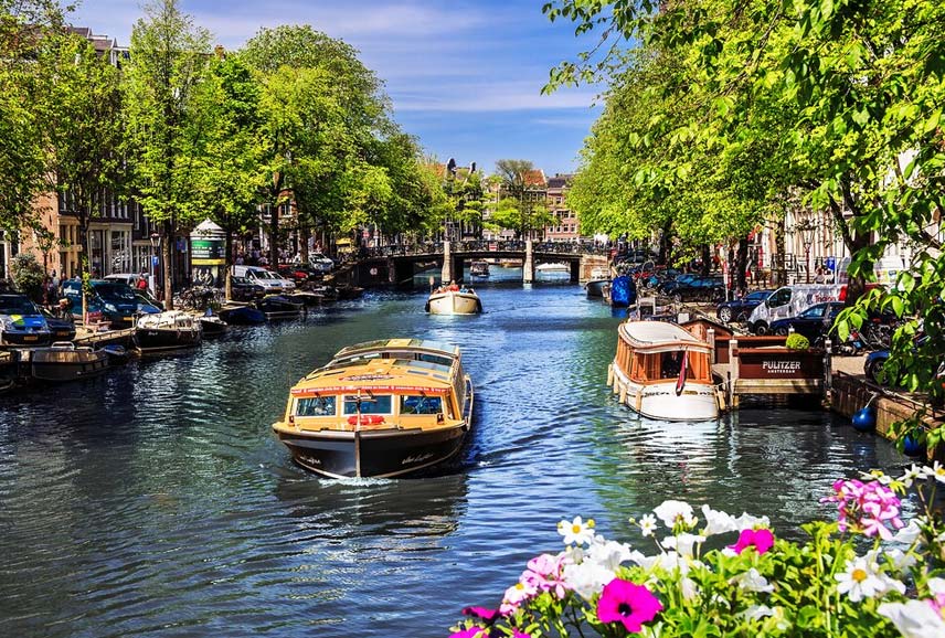 Austria, Hungary & Prague Tour Package